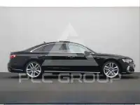 2024 Audi A8