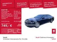 2024 Audi A8
