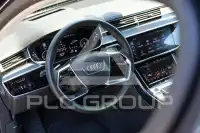 2024 Audi A8