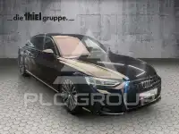 2024 Audi A8