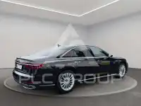2024 Audi A8
