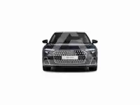 2024 Audi A8