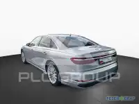 2024 Audi A8