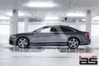 2024 Audi A8