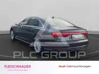 2024 Audi A8