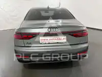 2024 Audi A8