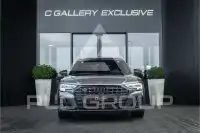 2024 Audi A8