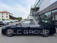 2024 Audi A8