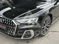 2024 Audi A8