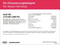 2024 Audi A8