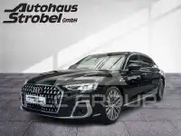 2024 Audi A8