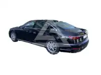 2024 Audi A8