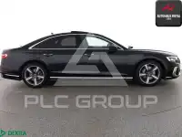 2024 Audi A8