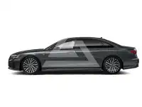 2024 Audi A8