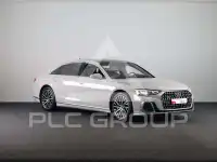 2024 Audi A8