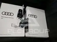 2024 Audi A8