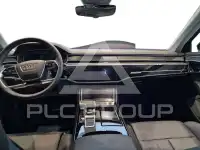 2024 Audi A8