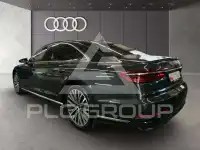 2024 Audi A8