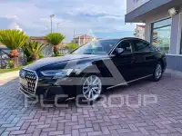 2024 Audi A8