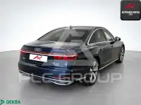 2024 Audi A8