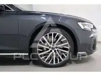 2024 Audi A8