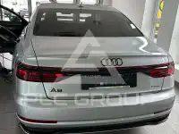 2024 Audi A8
