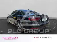 2024 Audi A8