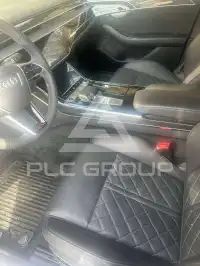 2024 Audi A8