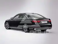 2024 Audi A8