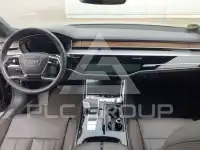 2024 Audi A8