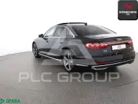 2024 Audi A8