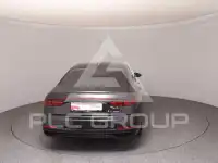 2024 Audi A8