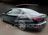 2024 Audi A8