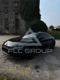 2024 Audi TT