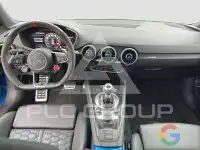 2024 Audi TT