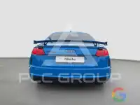2024 Audi TT