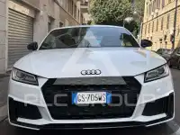 2024 Audi TT