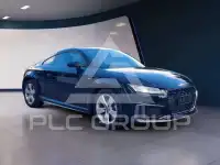 2024 Audi TT
