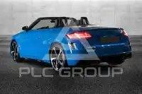2024 Audi TT