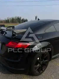 2024 Audi TT