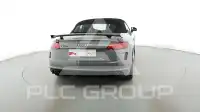 2024 Audi TT