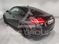 2024 Audi TT