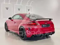 2024 Audi TT