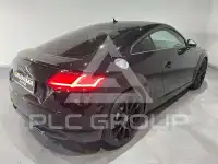2024 Audi TT