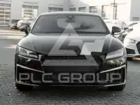 2024 Audi TT