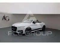 2024 Audi TT