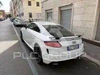 2024 Audi TT