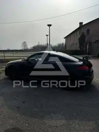2024 Audi TT
