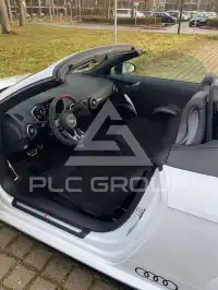 2024 Audi TT