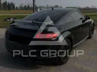 2024 Audi TT